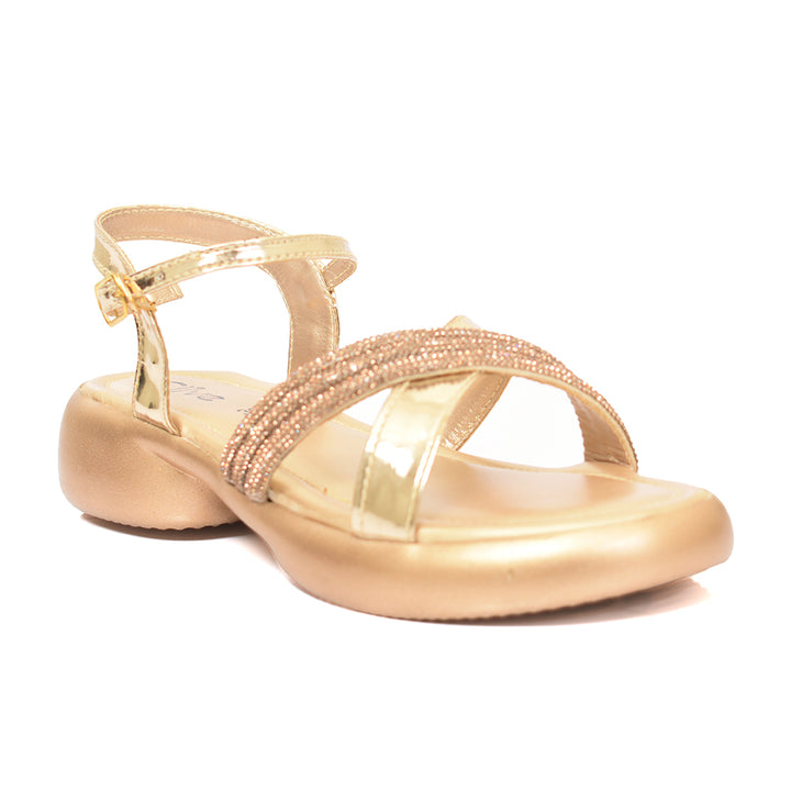 Kids Fancy Sandal (Large Size)