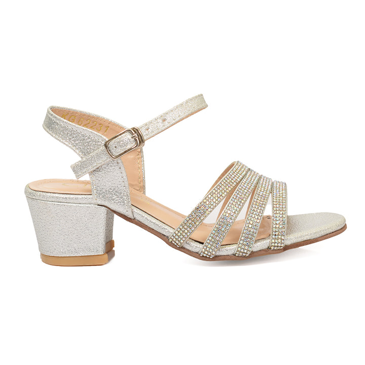 Kids Fancy Sandal