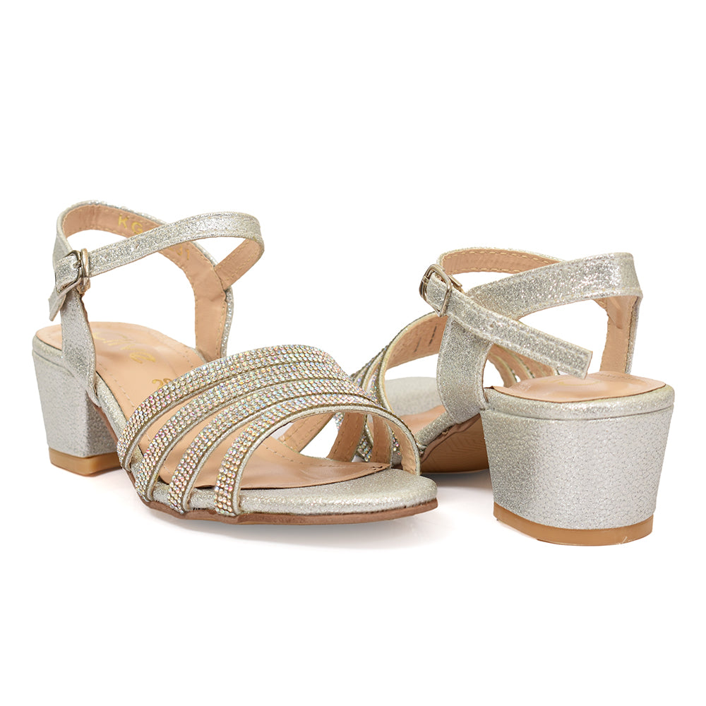 Kids Fancy Sandal