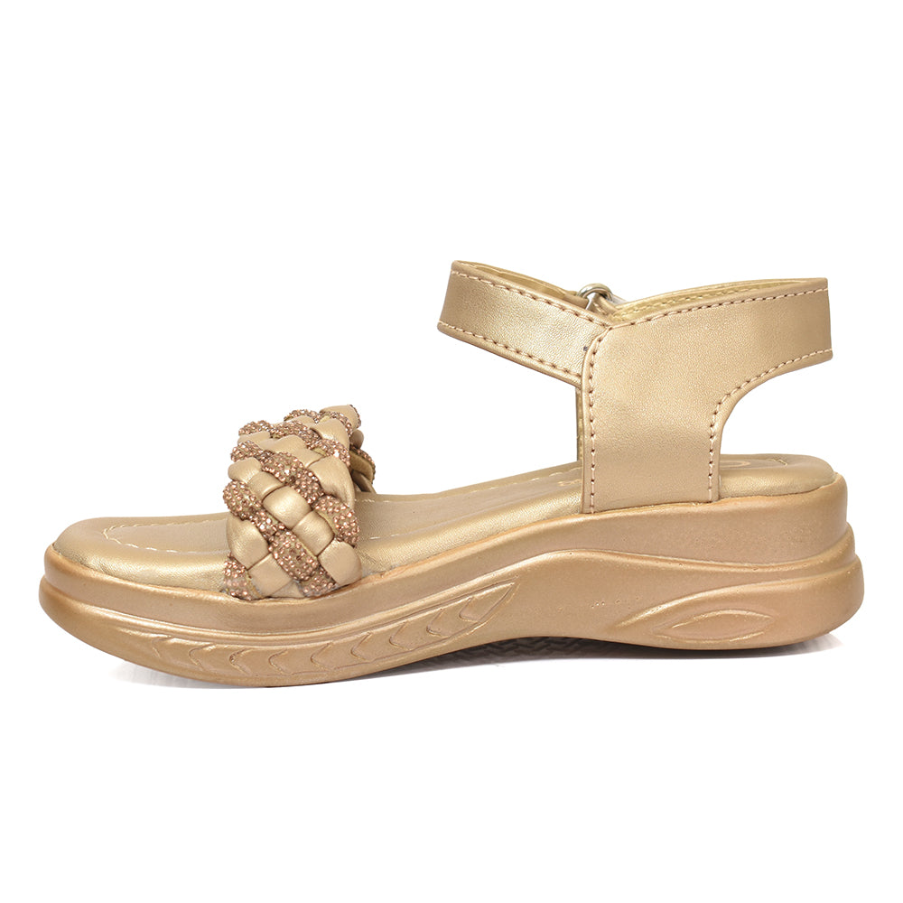 Kids Fancy Sandal