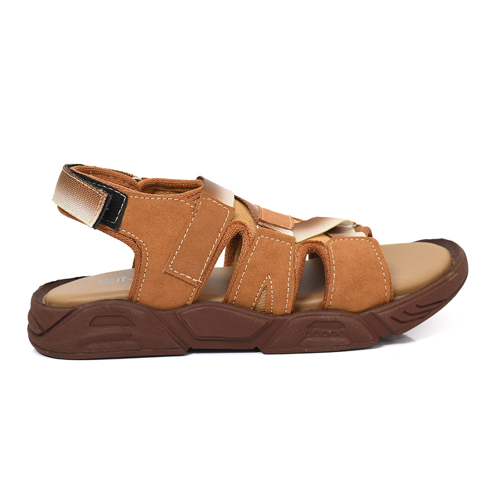 Kids Casual Sandal (Large Size)
