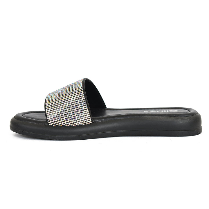 Casual PU Slipper