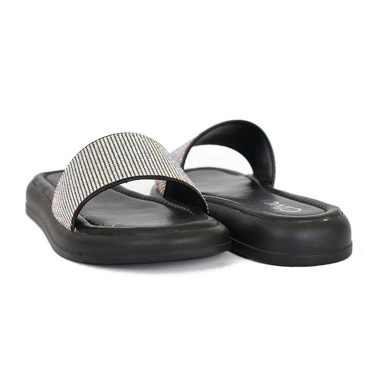 Casual PU Slipper