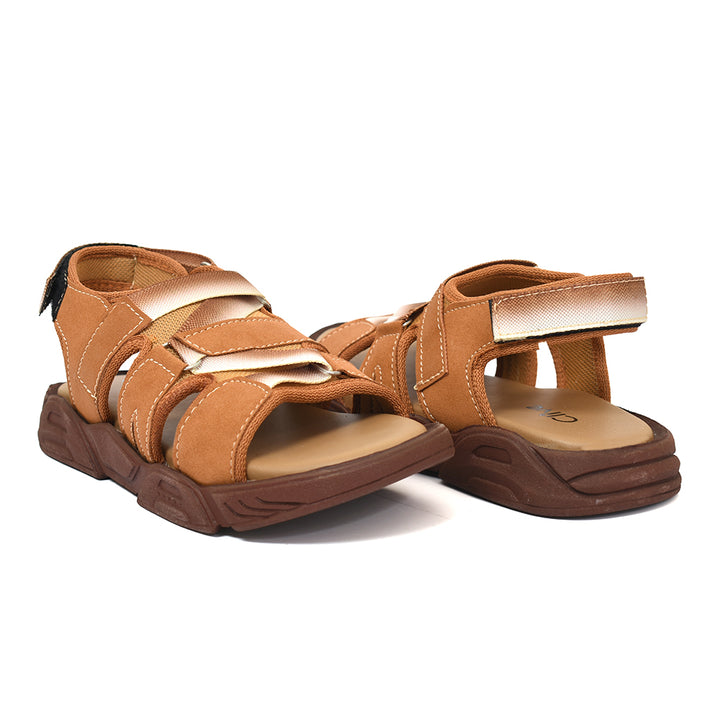 Kids Casual Sandal (Large Size)