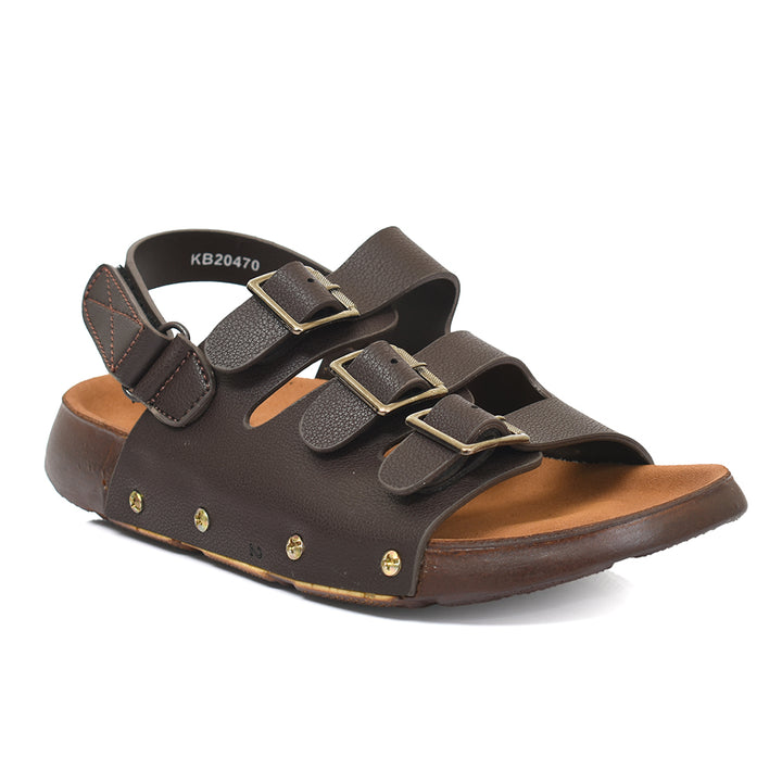 Kids Casual Sandal (Large Size)