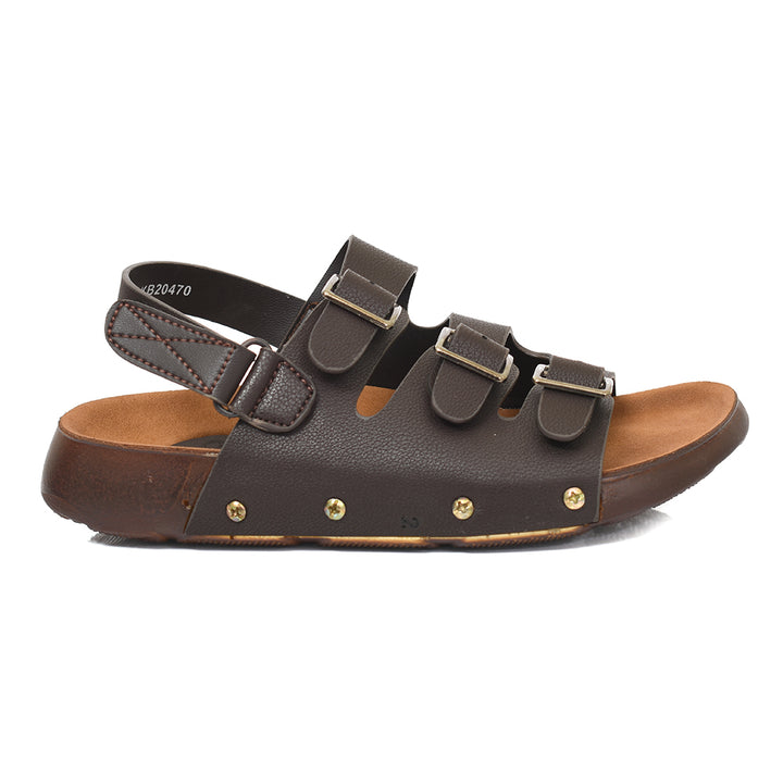 Kids Casual Sandal (Large Size)