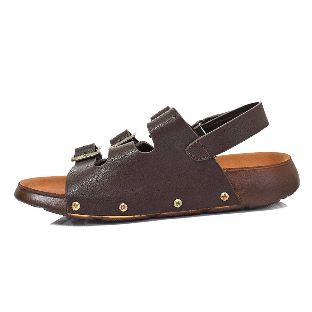 Kids Casual Sandal (Large Size)