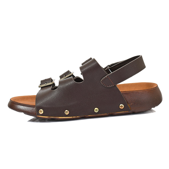 Kids Casual Sandal (Large Size)