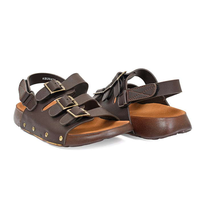 Kids Casual Sandal (Large Size)