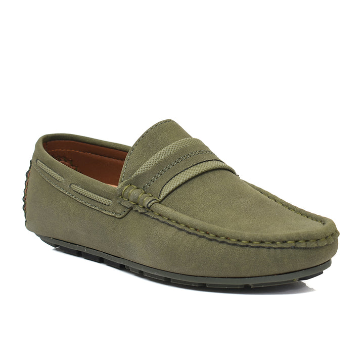 Kids Casual Moccassion