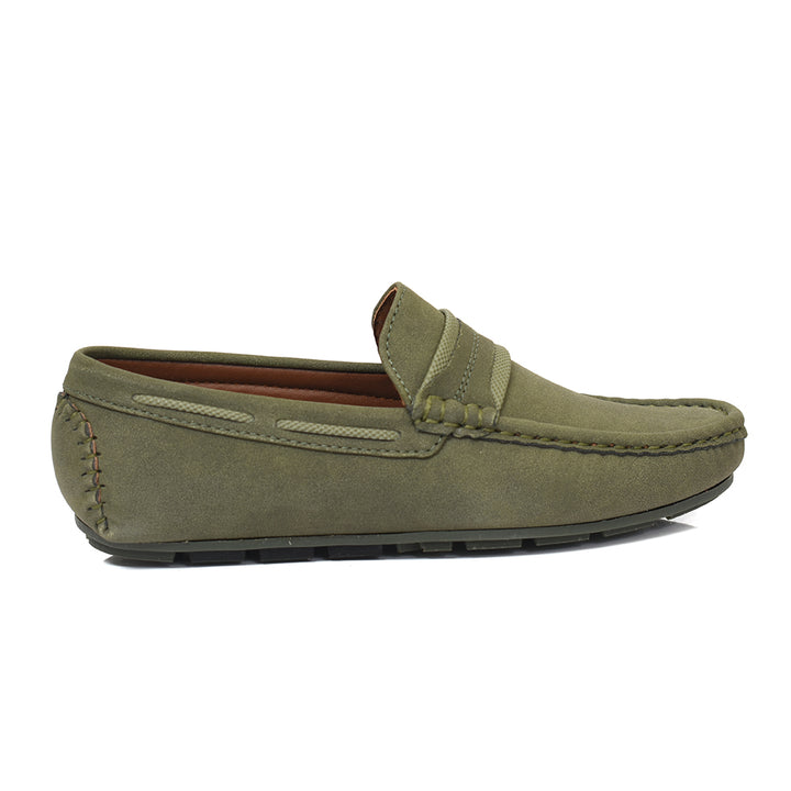 Kids Casual Moccassion