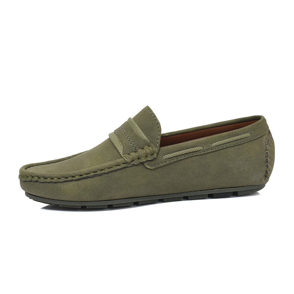 Kids Casual Moccassion