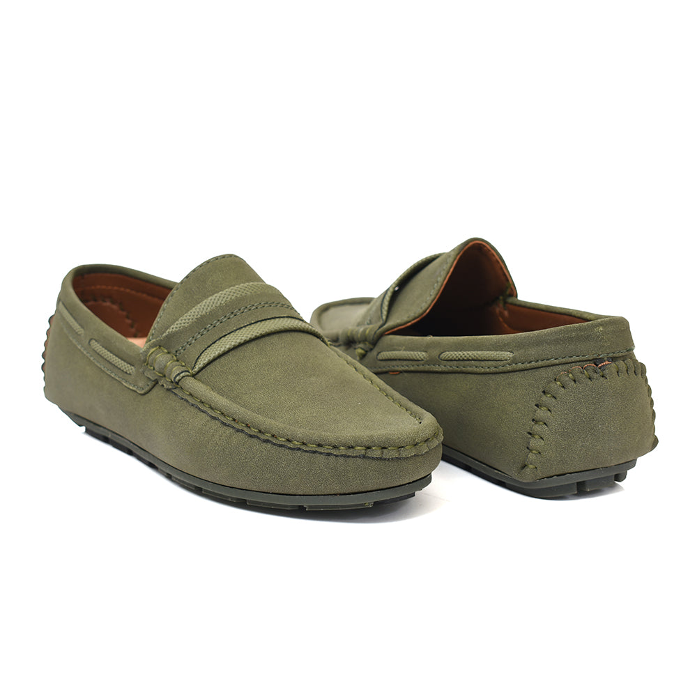 Kids Casual Moccassion