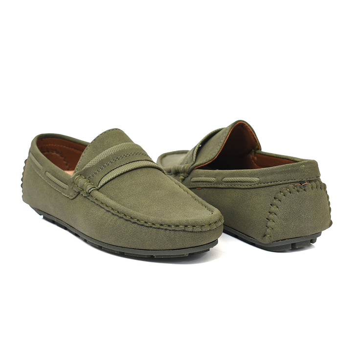 Kids Casual Moccassion
