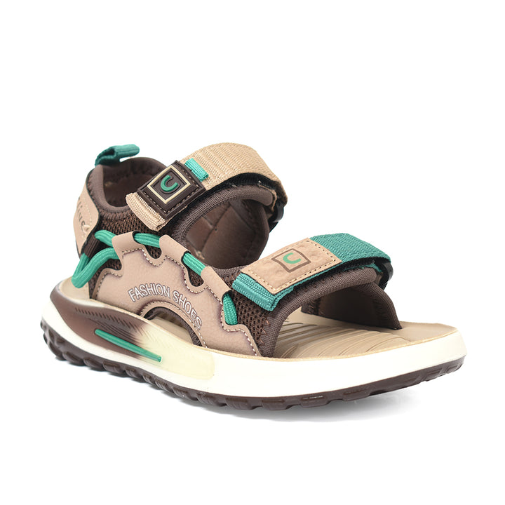 Kids Casual Sandal (Large Size)