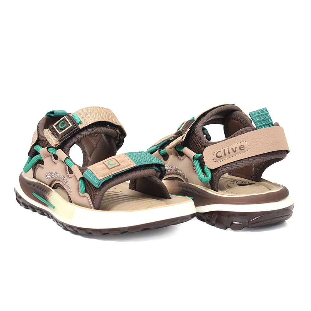 Kids Casual Sandal (Large Size)