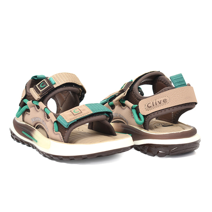 Kids Casual Sandal (Large Size)