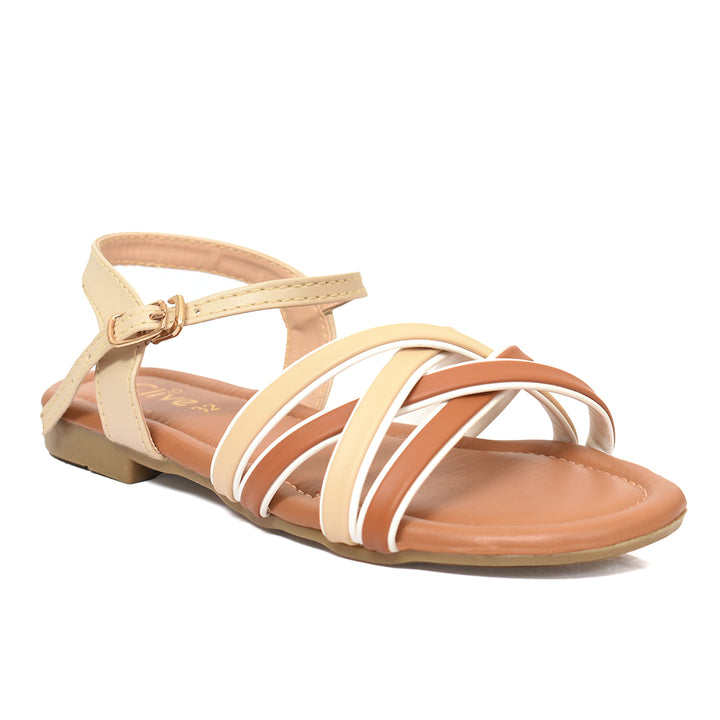 Kids Casual Sandal (Large Size)