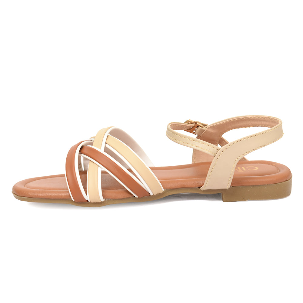 Kids Casual Sandal (Large Size)