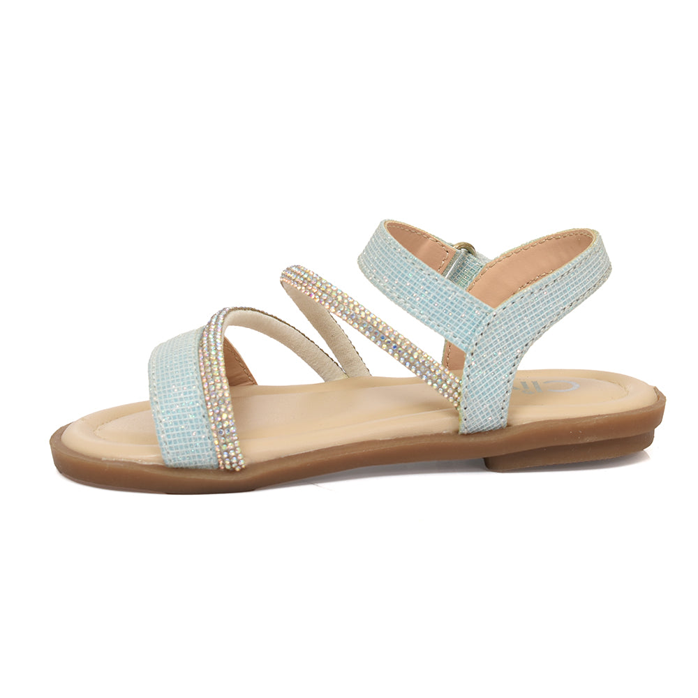 Kids Fancy Sandal