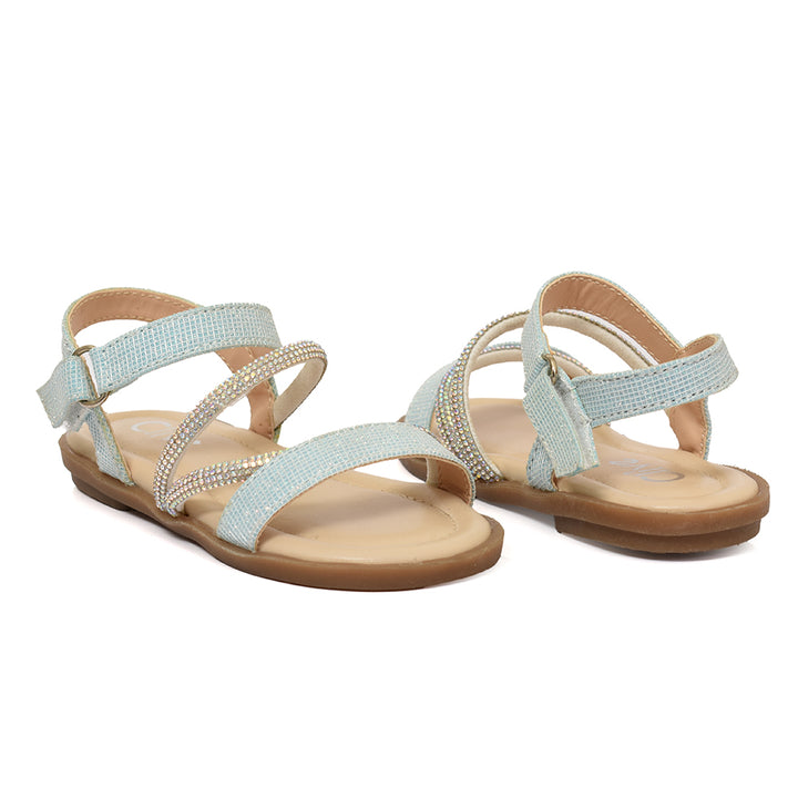 Kids Fancy Sandal