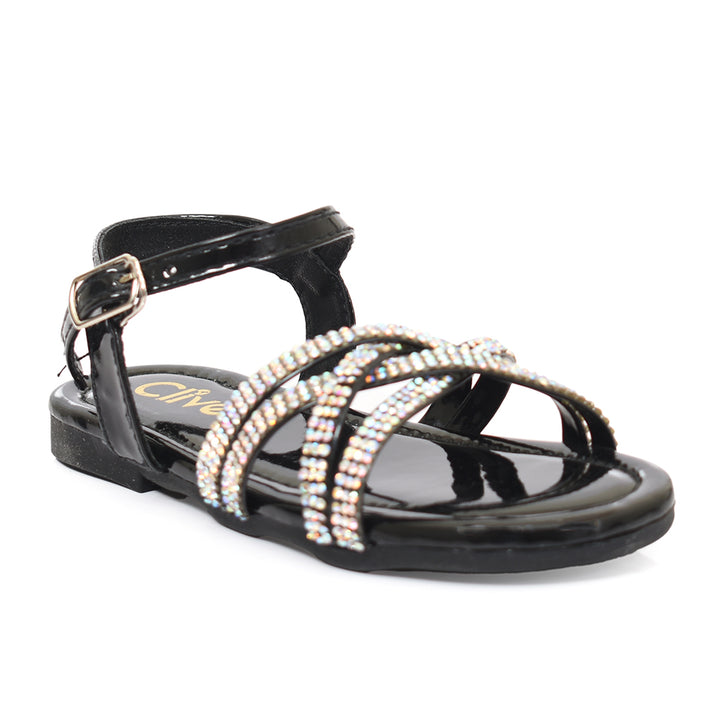 Kids Fancy Sandal
