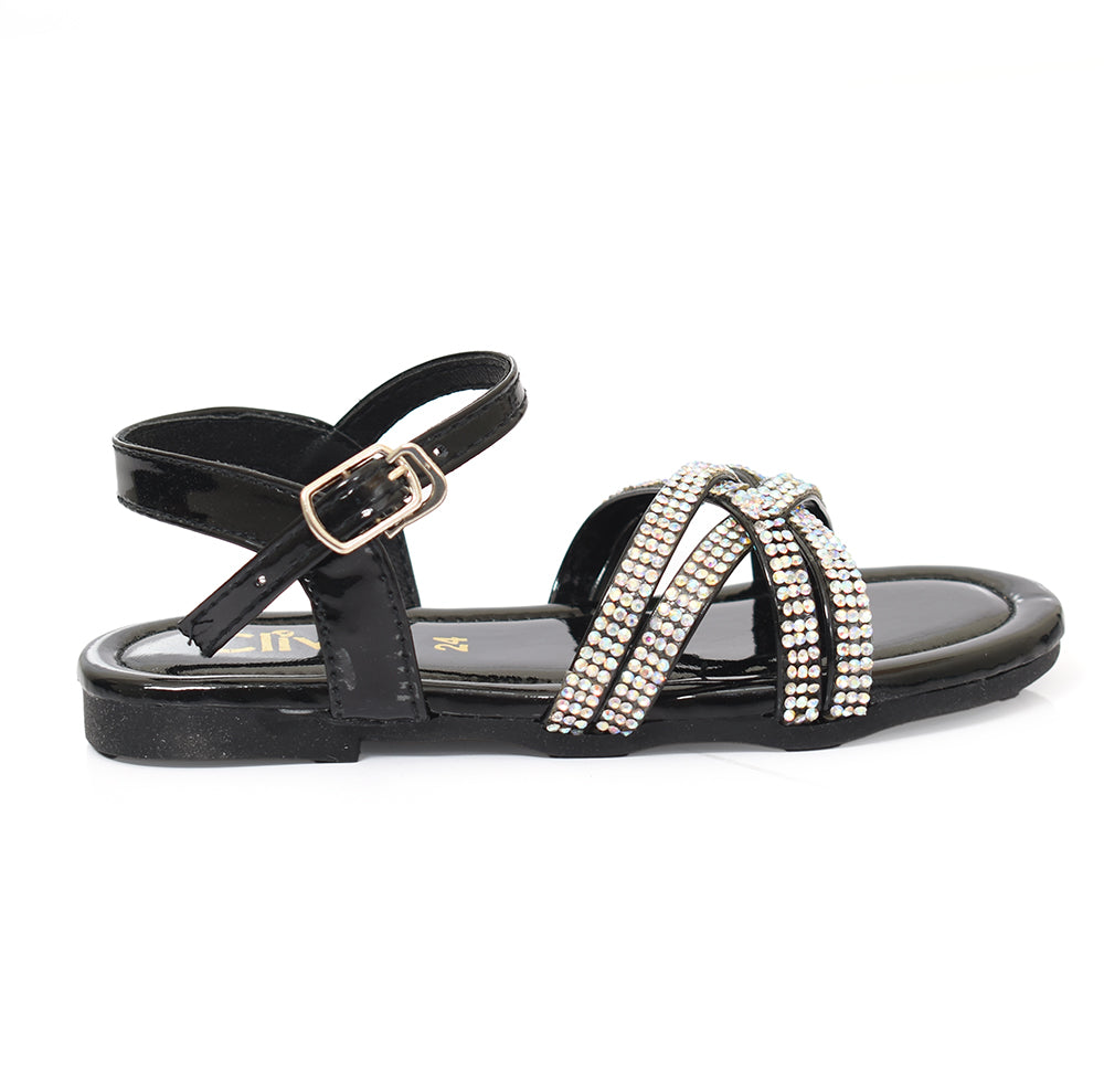 Kids Fancy Sandal