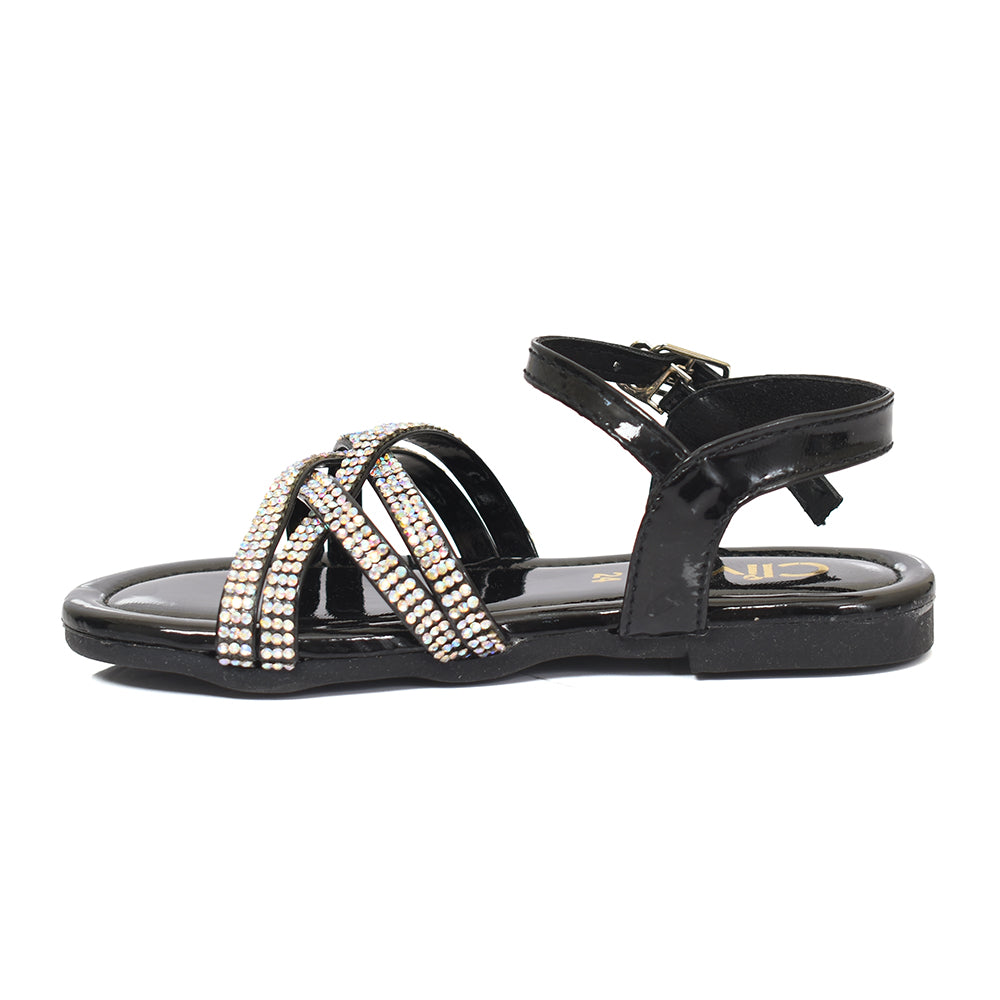 Kids Fancy Sandal