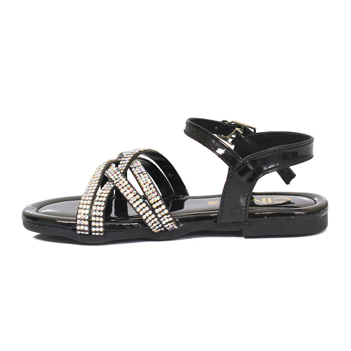 Kids Fancy Sandal