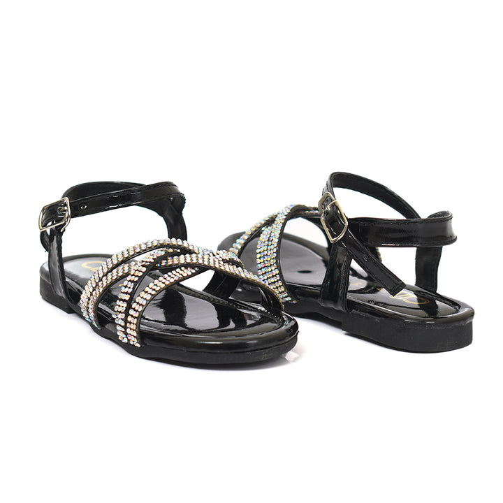 Kids Fancy Sandal