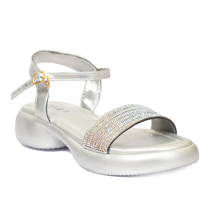 Kids Fancy Sandal (Large Size)