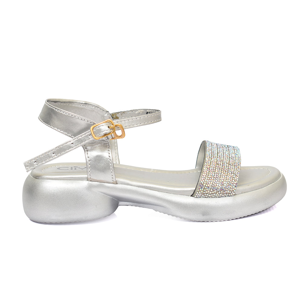 Kids Fancy Sandal (Large Size)