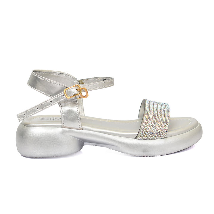 Kids Fancy Sandal (Large Size)