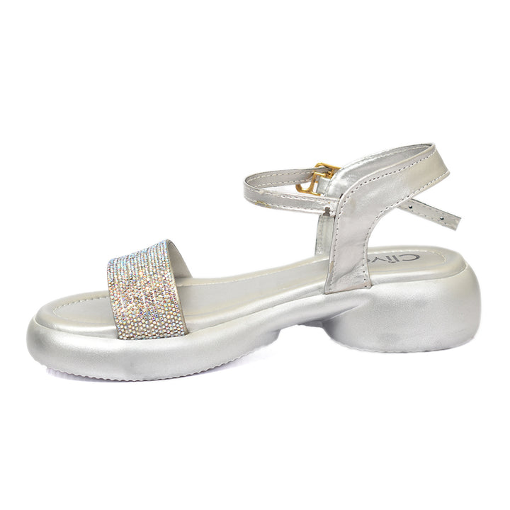 Kids Fancy Sandal (Large Size)