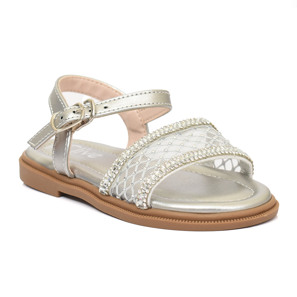 Kids Fancy Sandal