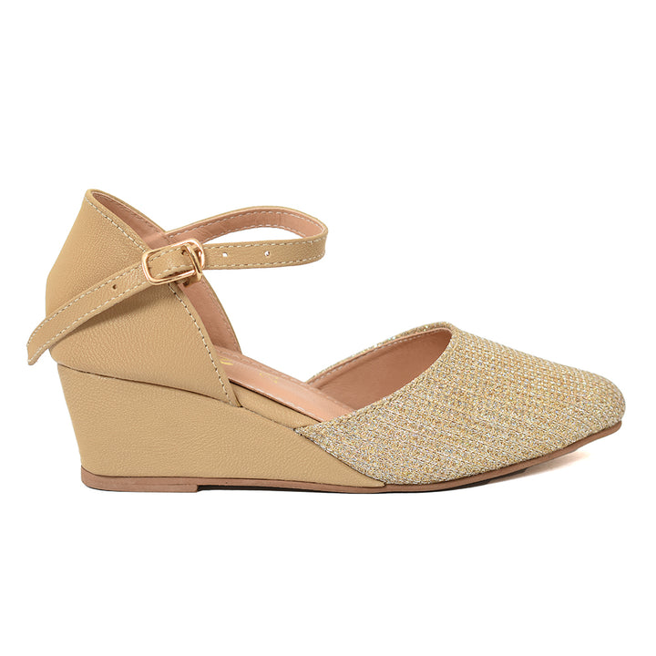 Kids Fancy Court Shoes
