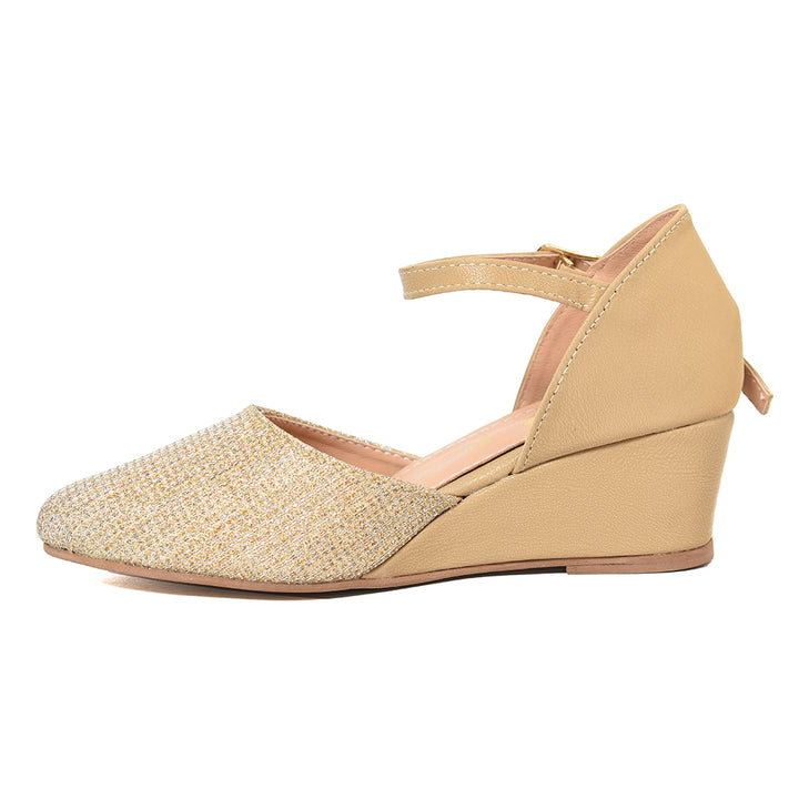 Kids Fancy Court Shoes