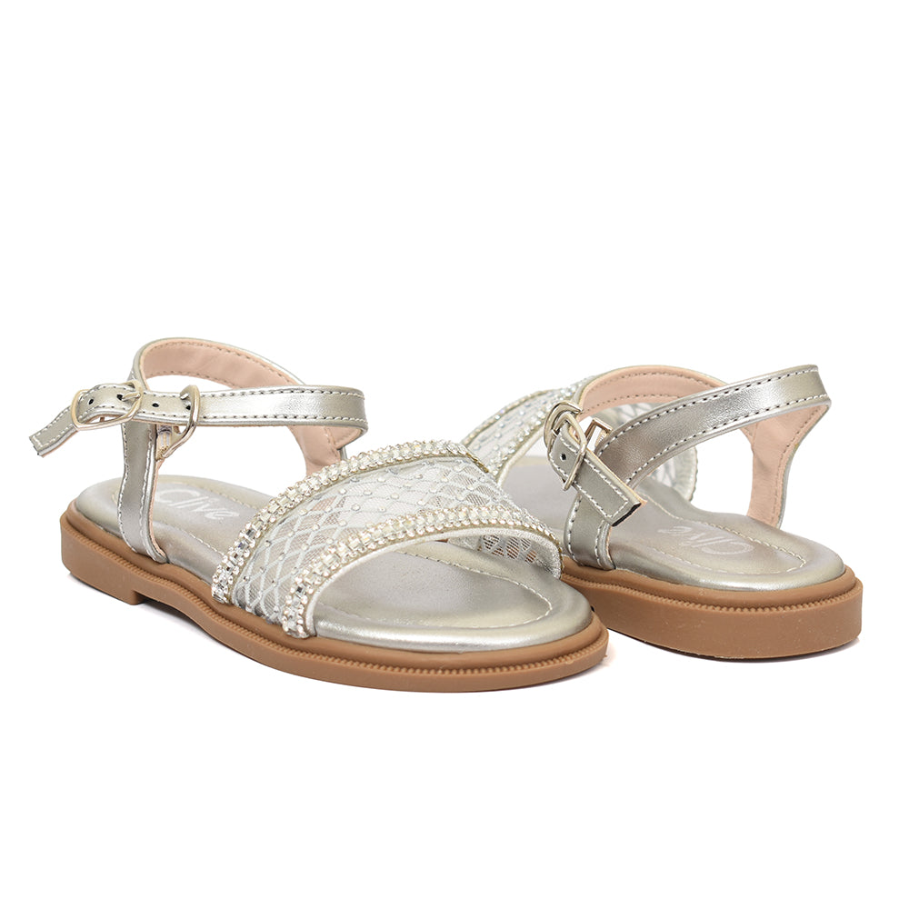 Kids Fancy Sandal