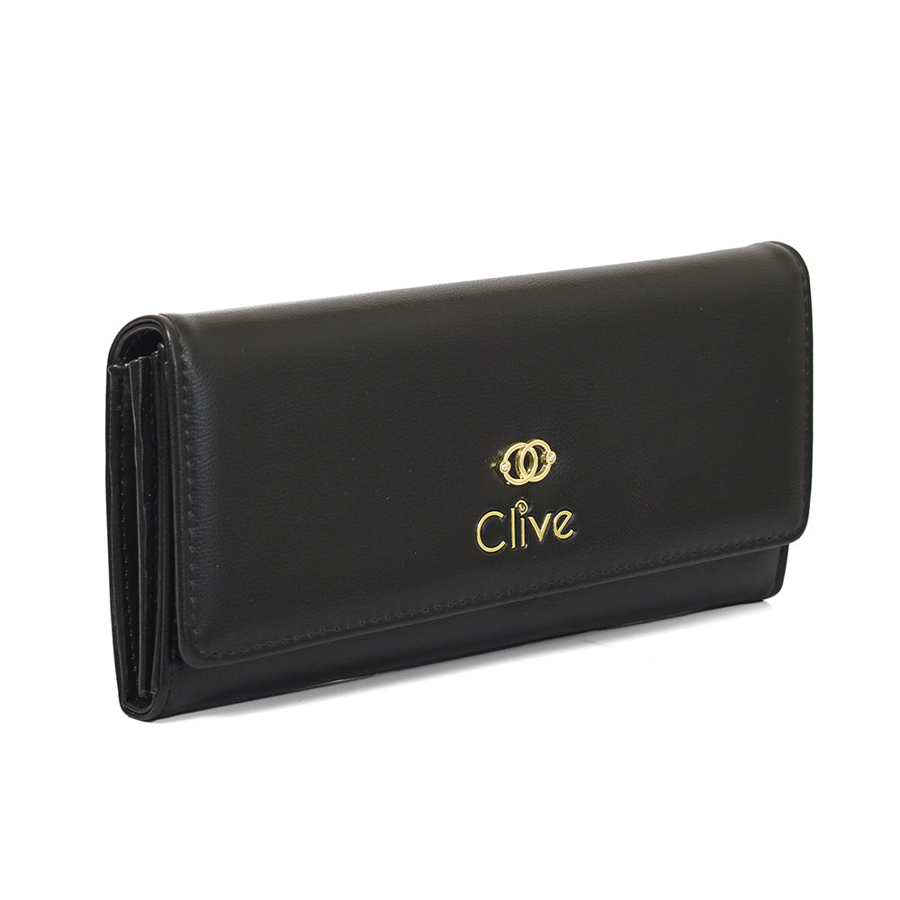 Casual Wallet