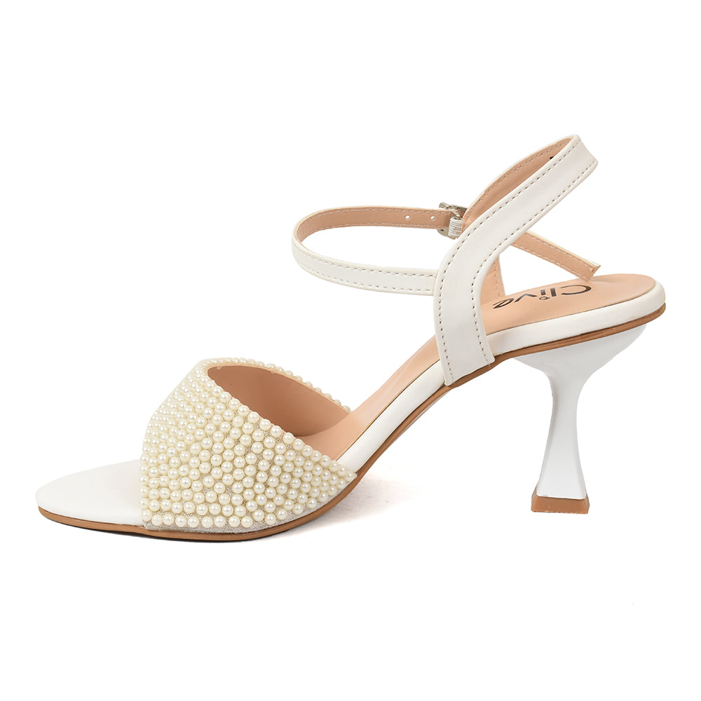 Formal Sandal Heels