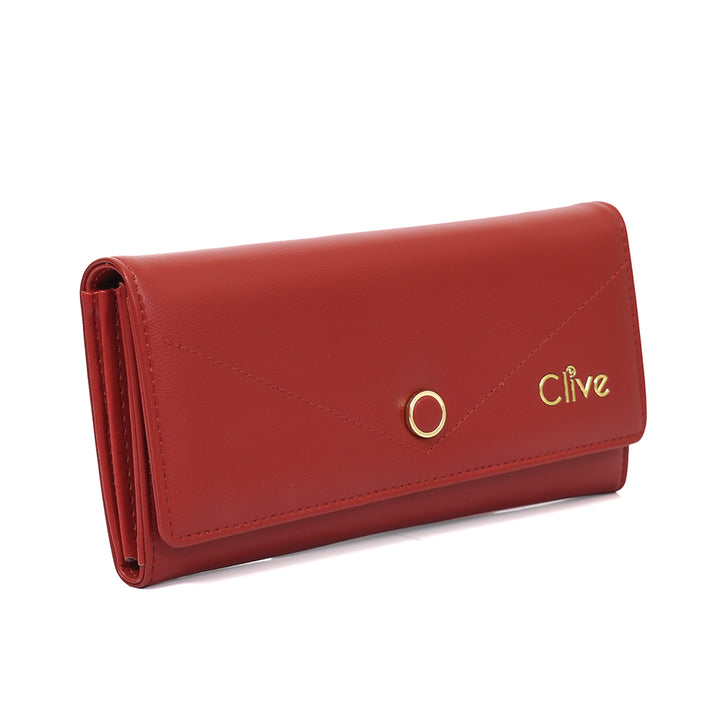 Casual Wallet