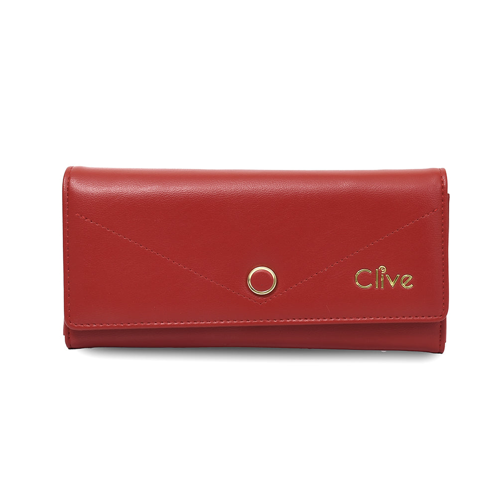 Casual Wallet