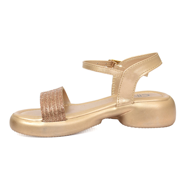 Kids Fancy Sandal (Large Size)
