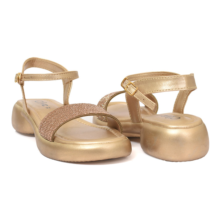 Kids Fancy Sandal (Large Size)
