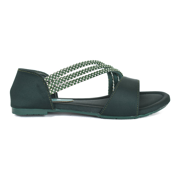 Fancy Flat Sandal