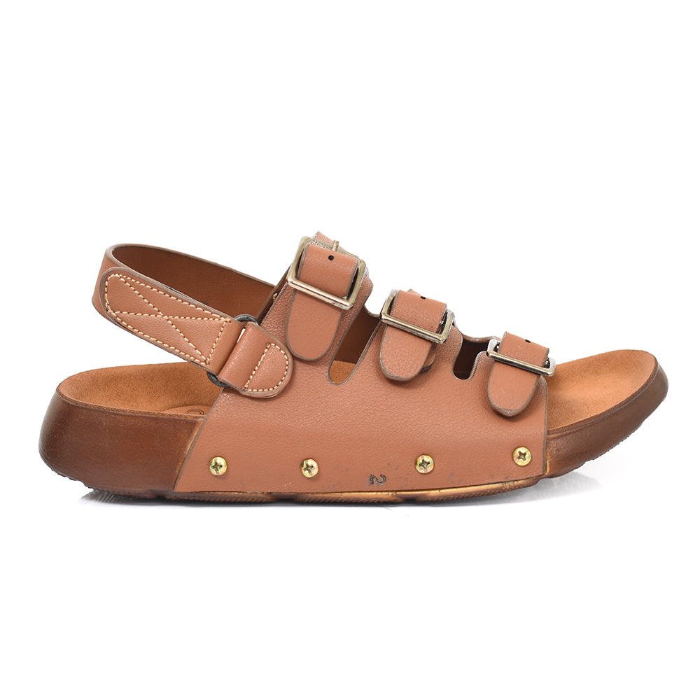 Kids Casual Sandal (Large Size)