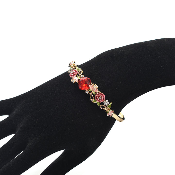 Ladies Bracelets