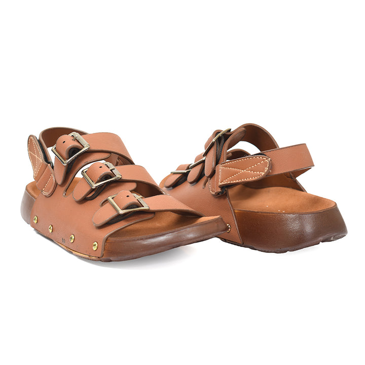Kids Casual Sandal (Large Size)
