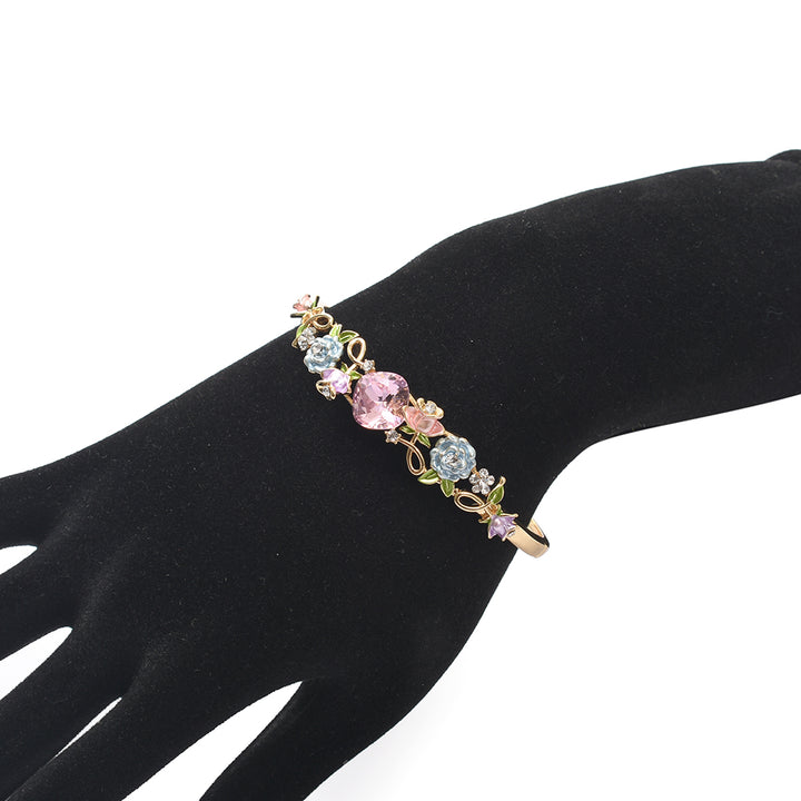 Ladies Bracelets