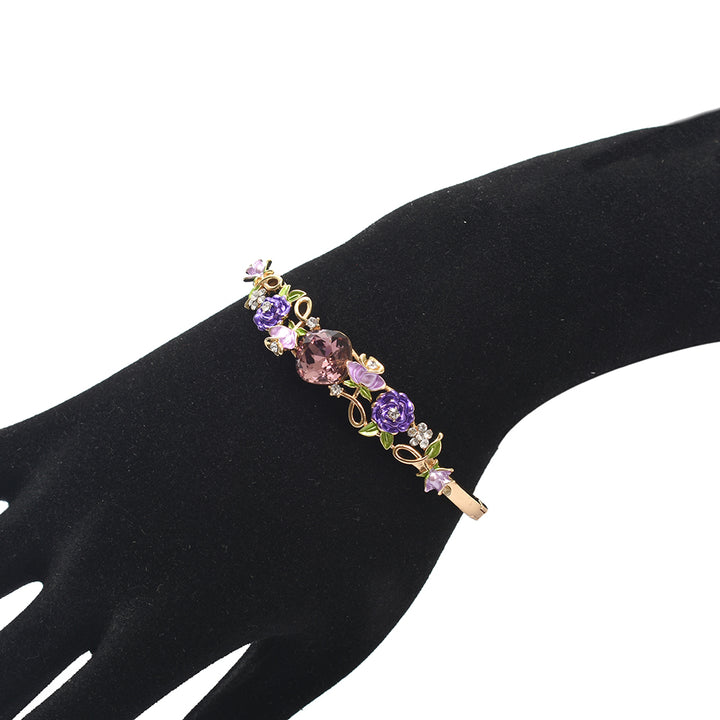 Ladies Bracelets